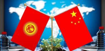 Kyrgyzstan and China agree to boost freight transportation quotas 