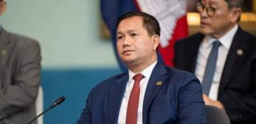 Cambodia withdraws from border development agreement with Vietnam, Laos 