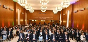 Azerbaijan State Oil and Industry University hosts forum on climate action