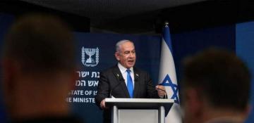Israel fights for its existence: Netanyahu