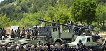 US deploys more troops to Middle East amid Israel-Hezbollah violence 