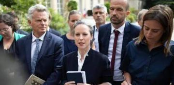 France gets a new government after weeks of uncertainty 