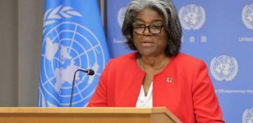 US calls on Israel, Hezbollah to avoid escalation into another conflict 