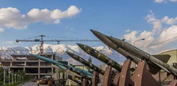 G7 criticizes Iran over ballistic missile transfers to Russia 