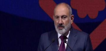 Armenia-Turkey borders should opened, Pashinyan says