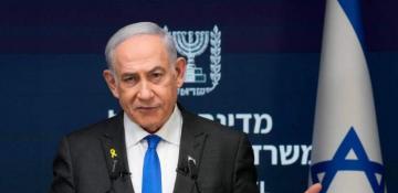 Israel-Lebanon ceasefire within hours is false, Netanyahu says