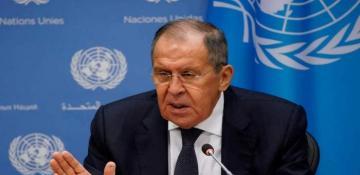 BRICS considers further expansion inappropriate for now — Lavrov 