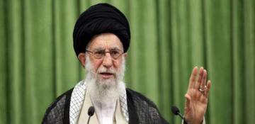 Khamenei declares 5 days of mourning in Iran for Nasrallah 