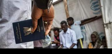 Sudan conflict escalates refugee crisis in Ethiopia 