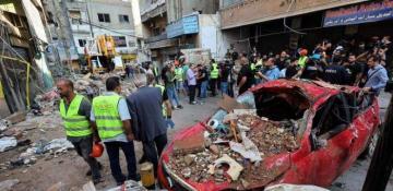 UK to deploy 700 troops to Cyprus for potential Lebanon evacuation 