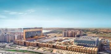  Iran’s first large foreign trade center to open in Armenia 