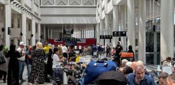 Lebanon prohibits use of pagers, walkie-talkies on flights 