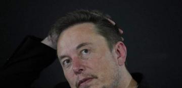 Elon Musk loses lawsuit against Twitter employee