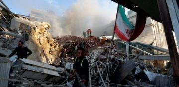 US worries about Iranian retaliation after IDF's message to Tehran 