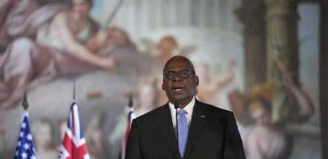 US Defense Secretary reaffirms military aid to Israel amid Hezbollah conflict 