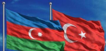 No force can break the bond between Azerbaijan and Turkey
