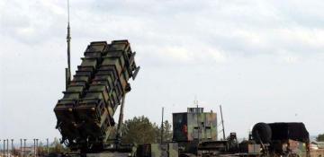 Netherlands unable to deploy Patriot system to Ukraine 