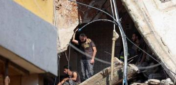 Lebanon reports 558 deaths due to Israeli bombings targeting Hezbollah