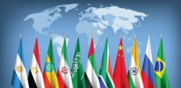 Belarus anticipates approval as BRICS plans to expand by 10 new members 
