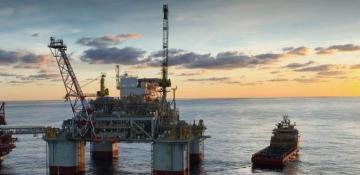  Chevron, Shell, and NewMed invest $4 billion in Cyprus 