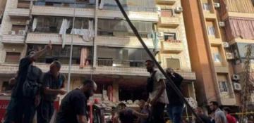 2 dead, 14 missing after floodwaters sweep away bus in southern Morocco 