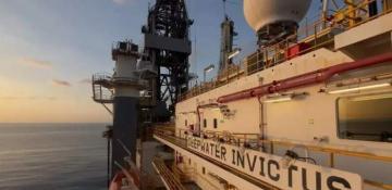BP contracted Transocean for Gulf of Mexico drilling