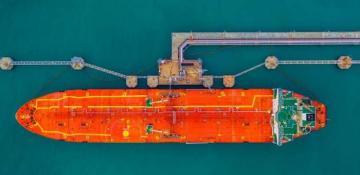 10 more Russian oil tankers sanctioned