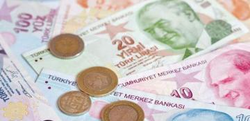 Turkey to ban cash payments for expensive purchases