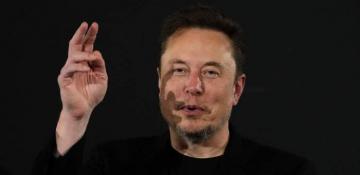 Donald Trump could turn Elon Musk into an American oligarch 