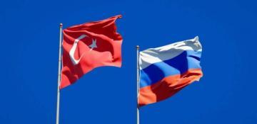 Russia and Turkiye discussed achieving lasting peace in the South Caucasus