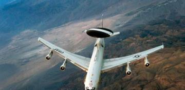 NATO boosts aerial surveillance over Romania amid rising Russian threats