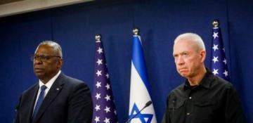 US warns Israel: Strikes may lead to war
