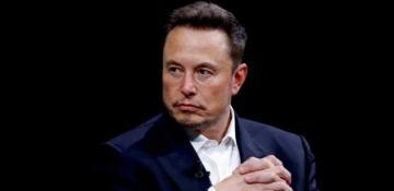 Elon Musk's companies were fined 