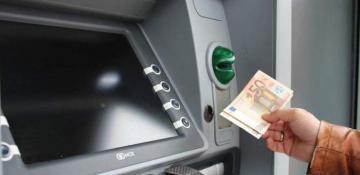Latvia bans Russian language in ATMs