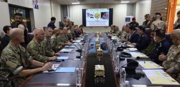 US and Iraq to announce conclusion of defeat-ISIS coalition 