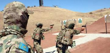 Eternal Brotherhood – III multinational exercise underway