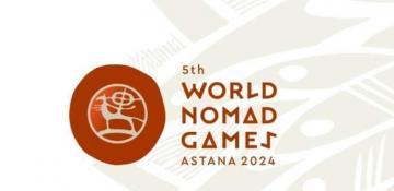 Azerbaijani athlete wins bronze at World Nomad Games 