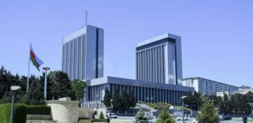 Azerbaijan's ruling party wins majority of parliamentary seats: Preliminary results