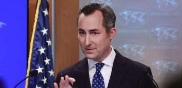 US keen on organizing meeting of Azerbaijani, Armenian FMs: State Dept