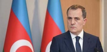 Azerbaijani FM briefs Swiss official on Baku-Yerevan normalization process