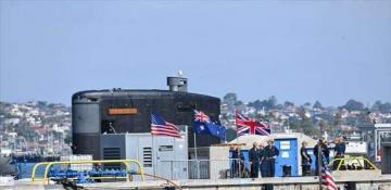 AUKUS partners reaffirm commitment to Indo-Pacific security