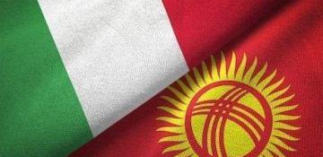 Kyrgyzstan and Italy to partner on extradition and convict transfer 