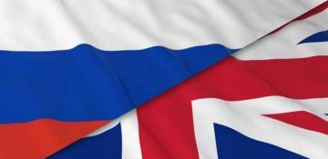 UK imposes sanctions against Russian Aerospace Forces 