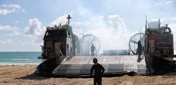 Japan launched a rocket to monitor N Korean military facilities