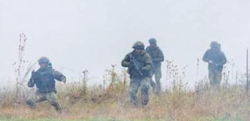 UK calls on the population to prepare for war