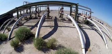 US reports collapse of fossil fuel supplies from Russia to Europe