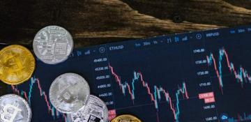 Strong US economic data drives investor withdrawals from crypto products 