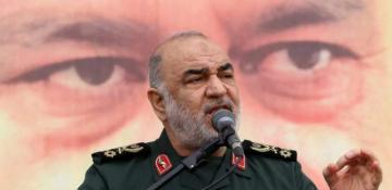 Iran threatens Israel: Retaliatory response would be precise!