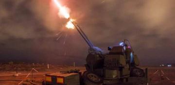 EU countries begin rejecting Swiss weapons 