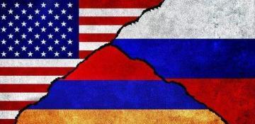  How the U.S. and Russia are preparing Armenia for a confrontation with Azerbaijan 